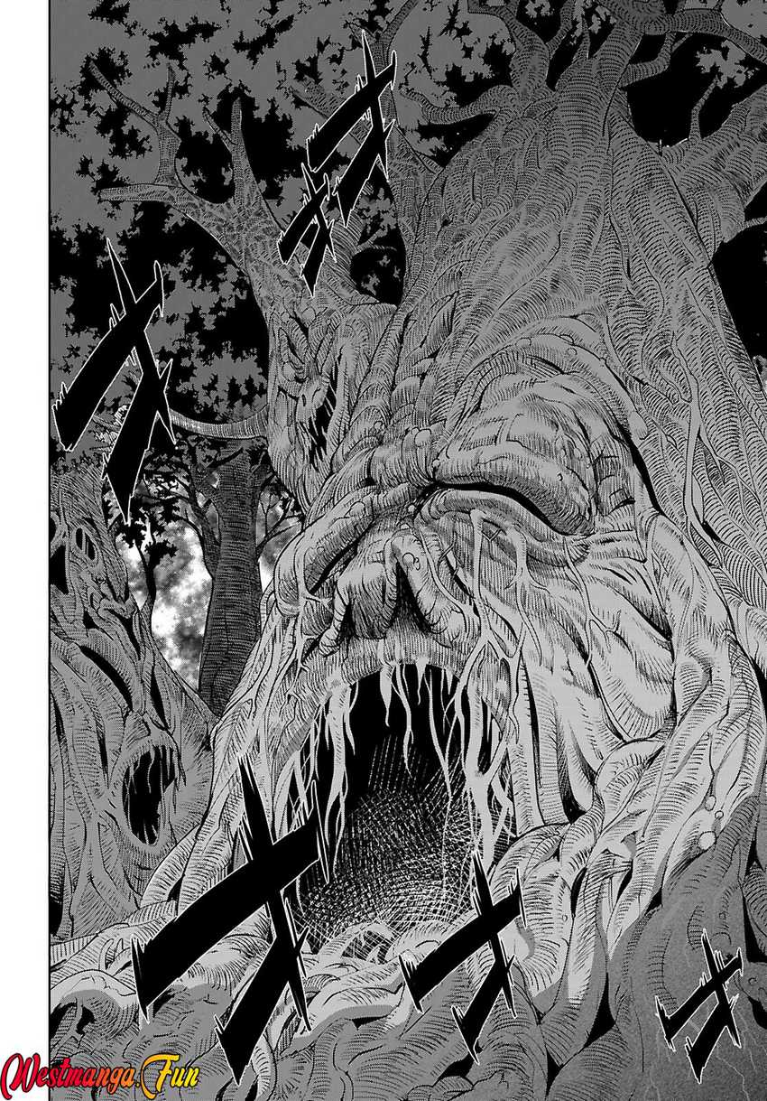 Game obu Familia – Family Senki Chapter 70 Bahasa Indonesia